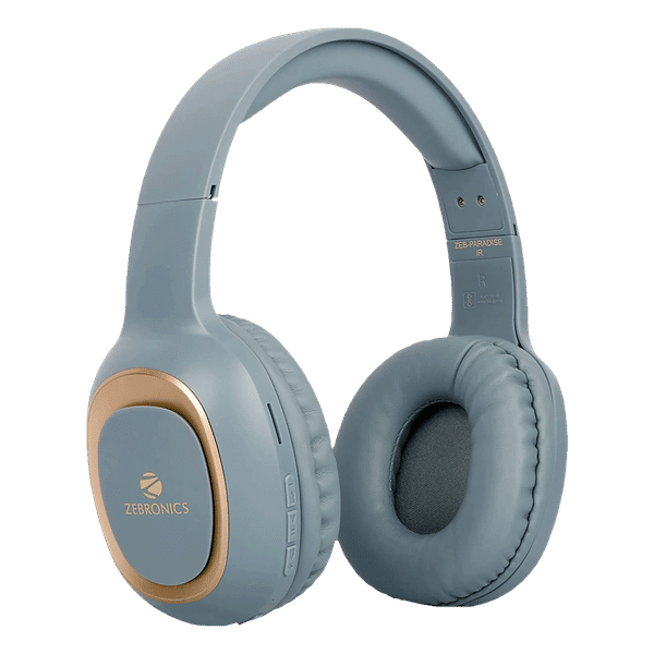 Zebronics single sales ear bluetooth